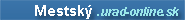 mestsk rad online